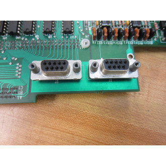 710122-01 Circuit Board 730120-05 - Parts Only