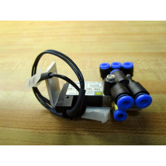 Mac Valves 44B-ABA-GDFA-1BA Valve 44BABAGDFA1BA - New No Box