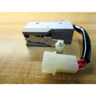 Miltec X01-T1 Switch WRoller Lever X01T1 - New No Box