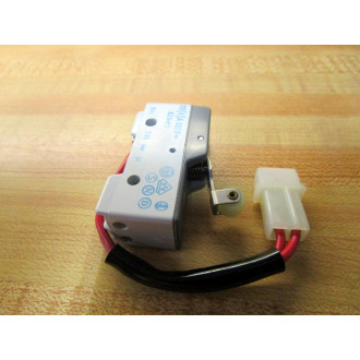 Miltec X01-T1 Switch WRoller Lever X01T1 - New No Box