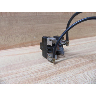 Copeland 040-C016-03 Relay 3CR-763-193 - Used