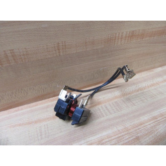 Copeland 040-C016-03 Relay 3CR-763-193 - Used