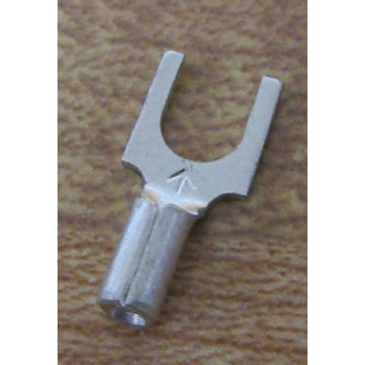 3M Highland 4X262 Fork Terminal M1810FBX (Pack of 190)