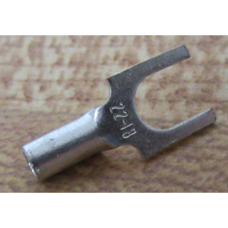 3M Highland 4X262 Fork Terminal M1810FBX (Pack of 190)