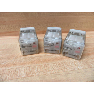 Allen Bradley 700-HA32A12 Relay 700HA32A12 12VAC (Pack of 3) - New No Box