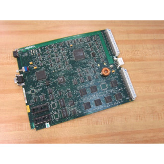 Nortel A0652322 Circuit Board NTQA0501 2 REL 03 NTQA05AA 03 - Parts Only