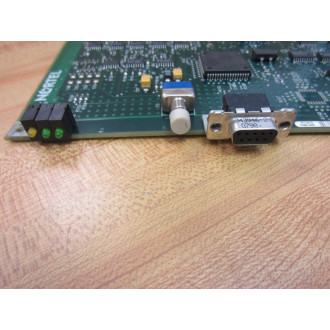 Nortel A0652322 Circuit Board NTQA0501 2 REL 03 NTQA05AA 03 - Parts Only