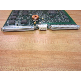 Nortel A0652322 Circuit Board NTQA0501 2 REL 03 NTQA05AA 03 - Parts Only