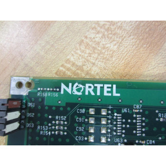 Nortel A0652322 Circuit Board NTQA0501 2 REL 03 NTQA05AA 03 - Parts Only