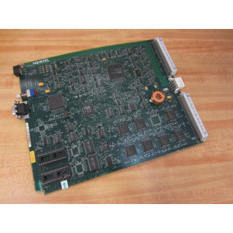 Nortel A0652322 Circuit Board NTQA0501 2 REL 03 NTQA05AA 03 - Parts Only