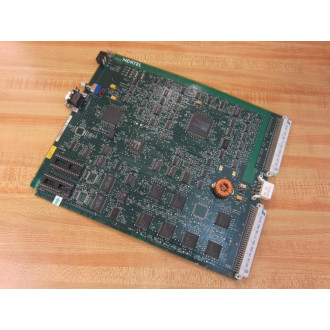 Nortel A0652322 Circuit Board NTQA0501 2 REL 03 NTQA05AA 03 - Parts Only