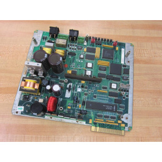 Modicon C950-201 Circuit Board C950-2 - Parts Only