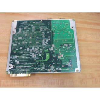 Modicon C950-201 Circuit Board C950-2 - Parts Only