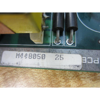 Modicon C950-201 Circuit Board C950-2 - Parts Only