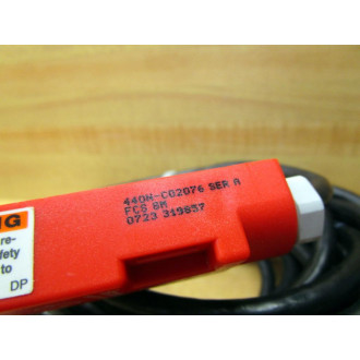 Guard Master 440N-C02076 Safety Switch 440NC02076 - New No Box