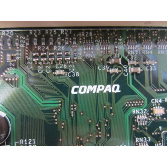 Compaq 010563-001 Processor Board 010561-101 - Parts Only