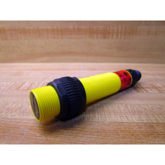 Banner S18AW3DQ1 E-Z Beam Sensor - New No Box