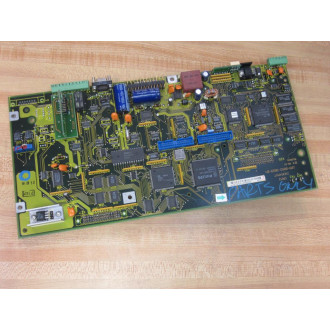 Indramat 109-0852-3B29-04 DRP2 Board 109-0852-3A29-04 3 Non-Refundable - Parts Only