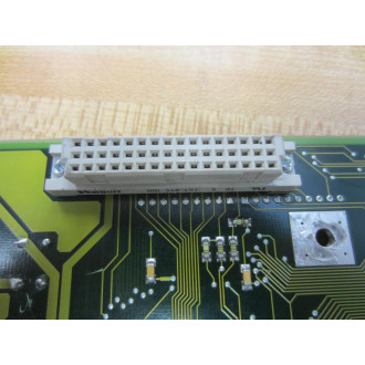 Indramat 109-0852-3B29-04 DRP2 Board 109-0852-3A29-04 3 Non-Refundable - Parts Only