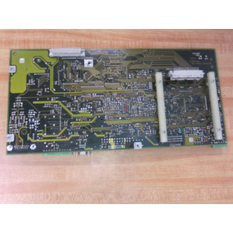 Indramat 109-0852-3B29-04 DRP2 Board 109-0852-3A29-04 3 Non-Refundable - Parts Only