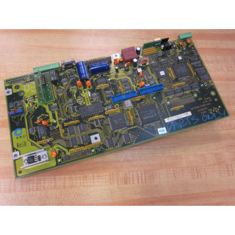 Indramat 109-0852-3B29-04 DRP2 Board 109-0852-3A29-04 3 Non-Refundable - Parts Only