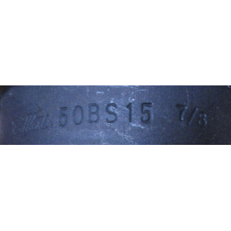 Martin 50BS15 78 Sprocket 50BS1578 - New No Box