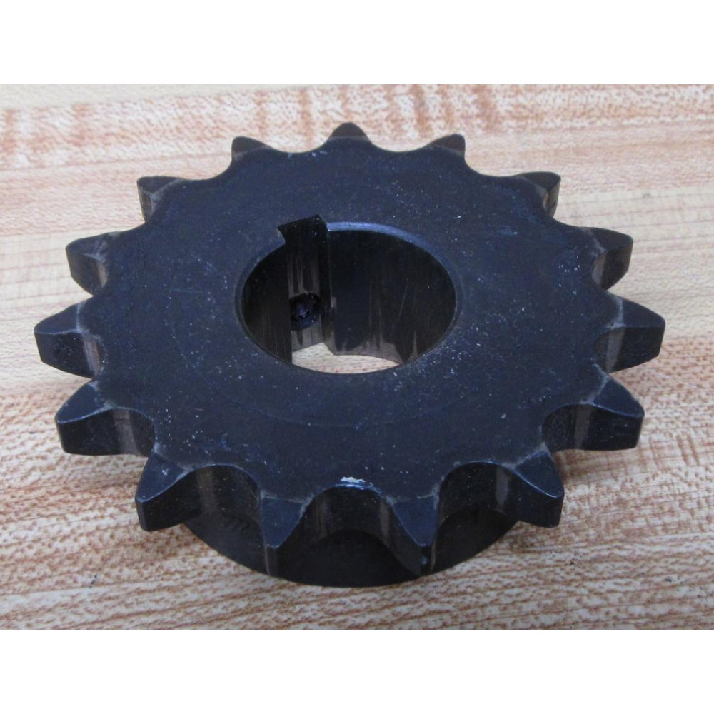 Martin 50BS15 1 18 Bored To Size Sprocket - New No Box Martin 50BS15 1 18 Bored To Size Sprocket - New No Box