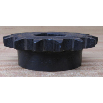Martin 50BS15 1 18 Bored To Size Sprocket - New No Box