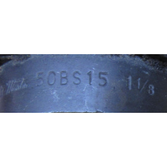 Martin 50BS15 1 18 Bored To Size Sprocket - New No Box