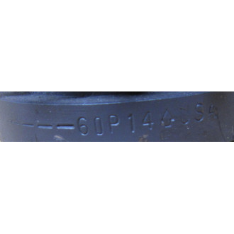 US Tsubaki 60P14 Sprocket - New No Box