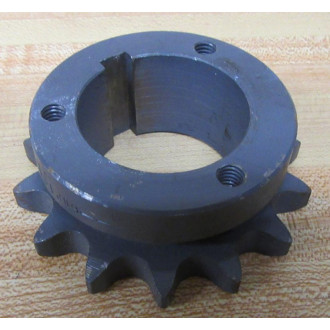 US Tsubaki 60P14 Sprocket - New No Box
