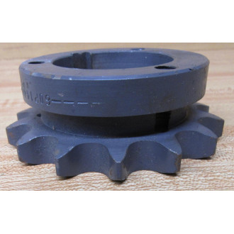 US Tsubaki 60P14 Sprocket - New No Box