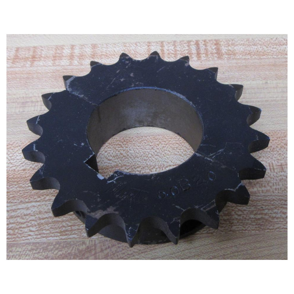 Martin 50B20 Sprocket Split Style - New No Box