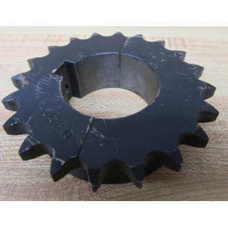 Martin 50B20 Sprocket Split Style - New No Box