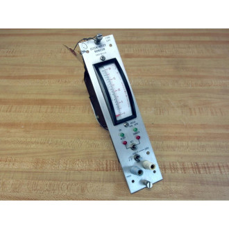 General Electric 7200 EIPP Eccentricity Monitor 7200EIPP - Used