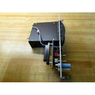 General Electric 7200 EIPP Eccentricity Monitor 7200EIPP - Used