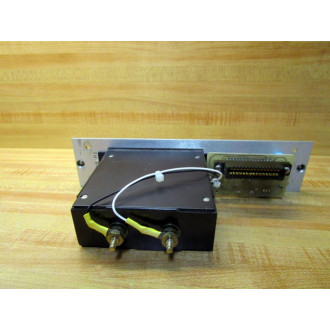 General Electric 7200 EIPP Eccentricity Monitor 7200EIPP - Used