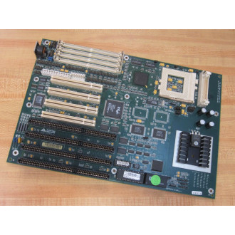 AMI Series 757 ISA MotherBoard Rev.C - Used