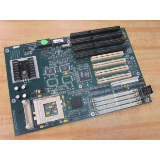 AMI Series 757 ISA MotherBoard Rev.C - Used