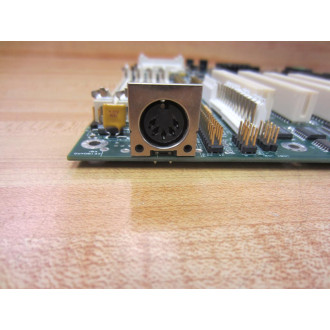 AMI Series 757 ISA MotherBoard Rev.C - Used