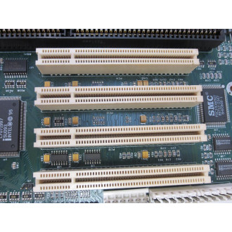 AMI Series 757 ISA MotherBoard Rev.C - Used