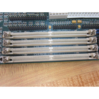 AMI Series 757 ISA MotherBoard Rev.C - Used