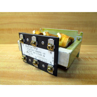 Fanuc A81L-0001-0083-3C-01 Transformer  A81L000100833C01 WO Guard - New No Box