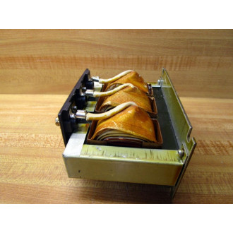 Fanuc A81L-0001-0083-3C-01 Transformer  A81L000100833C01 WO Guard - New No Box