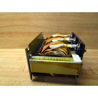 Fanuc A81L-0001-0083-3C-01 Transformer  A81L000100833C01 WO Guard - New No Box