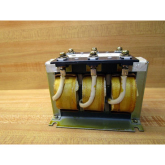 Fanuc A81L-0001-0083-3C-01 Transformer  A81L000100833C01 WO Guard - New No Box
