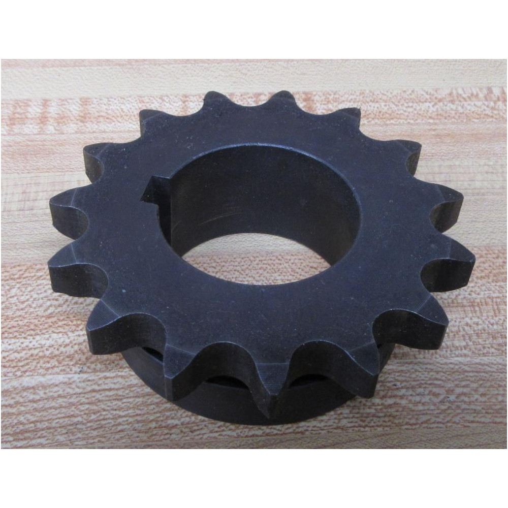 Martin 60P15H Sprocket - New No Box Martin 60P15H Sprocket - New No Box