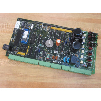 Ingersoll-Rand 39817002 CPU 39821194 - Used