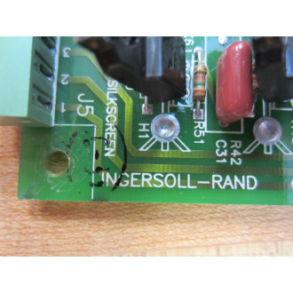 Ingersoll-Rand 39817002 CPU 39821194 - Used