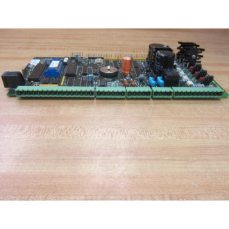 Ingersoll-Rand 39817002 CPU 39821194 - Used